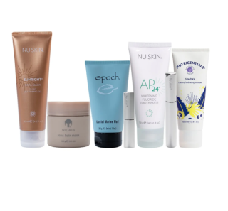 Beauty Essentials